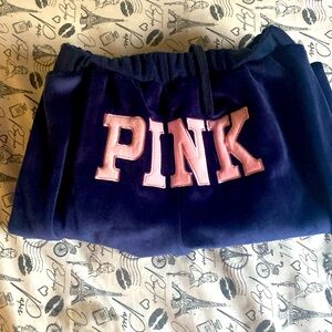 PINK 2000s Sweat Pants